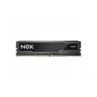 Apacer NOX DDR4 16GB 3200MHz Black Desktop Ram